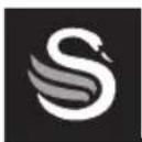 SWAN SR16220PN - Reversing the Door - 2