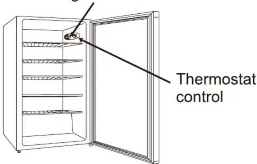 Thermostat control