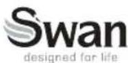 SWAN SR11025LN - First Time Use - 1