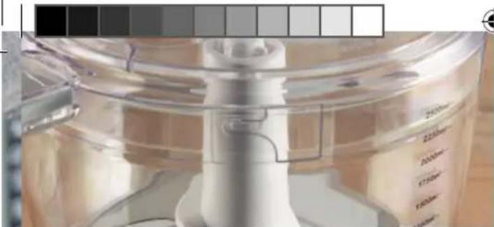 SWAN SP32020PKN - FOOD PROCESSOR - 7