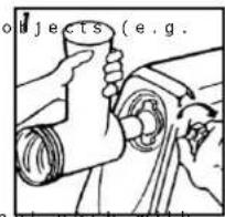 objects (e.g. h H S W H