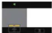 Planar PR9030 - Changing the picture input signal - 1