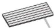 Planar PR9030 - Air filter - 4