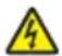 Planar PR9030 - Lamp warning - 1