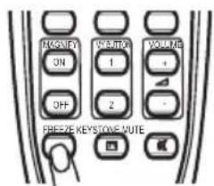 KONKEY ON PRESS 1 OFF 2 MOUNT VOLUME FROEZE KEYSTONE MUTE