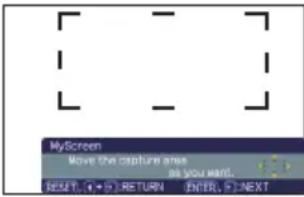 Planar PR9030 - SCREEN Menu (continued) - 2