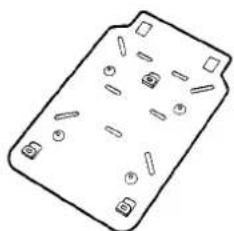 Palsonic HDSTB200 - Accessories - 5