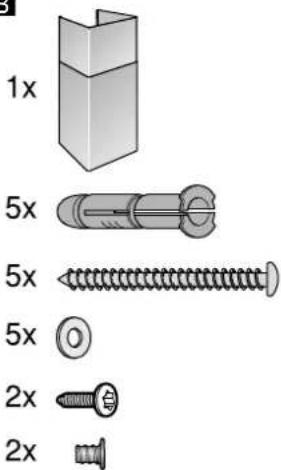NEFF D95FRM1G0B - INSTALLATION INSTRUCTIONS - 3