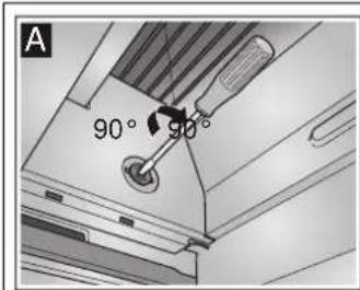 A 90° 90°