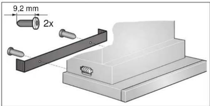 9,2 mm 2x