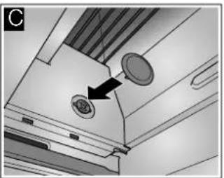 NEFF D46PU54X0B - Final fitting stage - 3