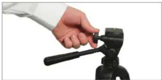 Magnus PV-3430 - Utilizing the Pan & Tilt Head - 3