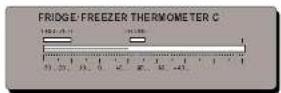 MATSUI MUF1858WE - Is the Freezer cold enough? - 1