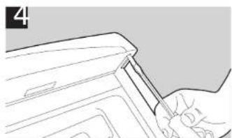 MATSUI MUF1858WE - Tools required - 4