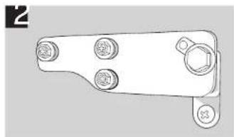 MATSUI MUF1858WE - Tools required - 2