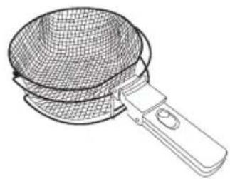 MATSUI M18FFW09 - Unpacking the Family Fryer - 1