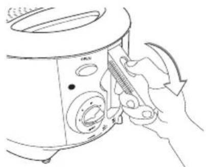 MATSUI M18FFW09 - PART 2 - Cooking - 2