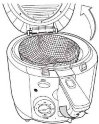 MATSUI M18FFW09 - PART 2 - Cooking - 1