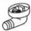 Mabe MMT24HDBSCAM8 - optional parts for piping - 7