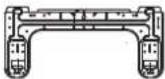 Mabe MMT24HDBSCAM8 - accesorios - 3