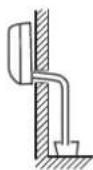 Mabe MMT24HDBSCAM8 - desagüe - 2