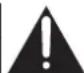 Logik L24FE12I - CAUTION - 1