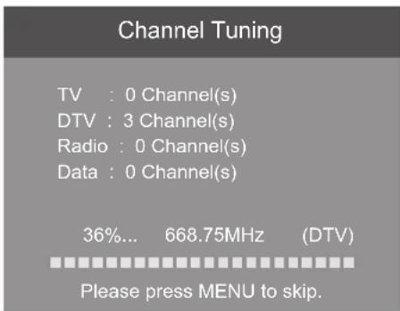 Logik L24FE12I - Auto Tuning (DVB-C) - 4