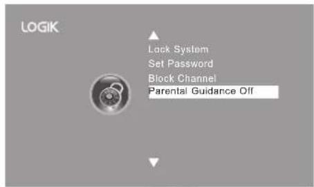 Logik L24FE12I - Parental Guidance - 5