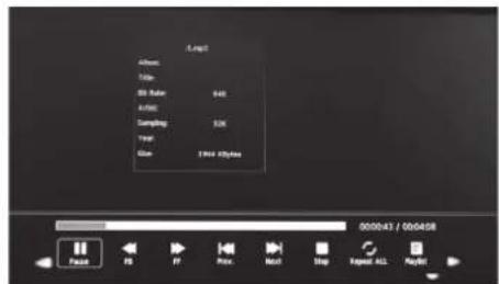 Logik L24FE12I - Listening to Music - 5