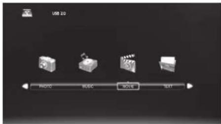 Logik L24FE12I - Play Recorded Programme - 1