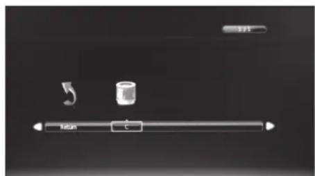 Logik L24FE12I - Viewing Photos - 2