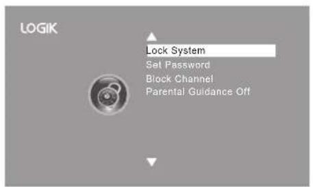 Logik L24FE12I - Parental Guidance - 3