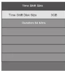 Logik L24FE12I - Time Shift Size After - 1