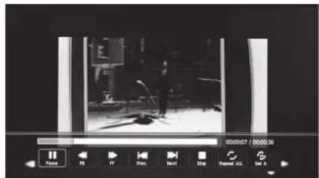 Logik L24FE12I - Viewing Movies - 5