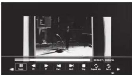 Logik L24FE12I - Play Recorded Programme - 4