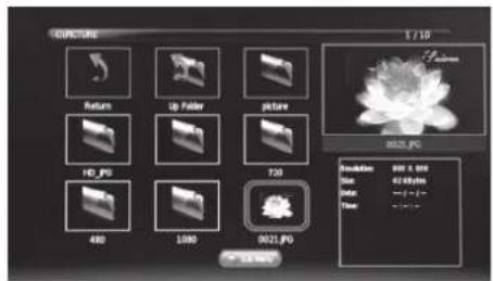 Logik L24FE12I - File format supported: JPG. - 2