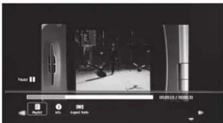 Logik L24FE12I - Play Recorded Programme - 5