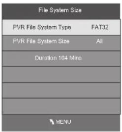 Logik L24FE12I - Format - 1