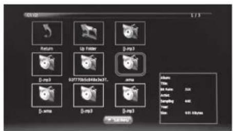 Logik L24FE12I - Listening to Music - 4