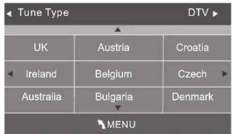 Logik L24FE12I - Auto Tuning (DVB-T) - 3