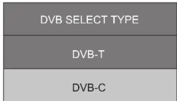 Logik L24FE12I - Auto Tuning (DVB-C) - 2