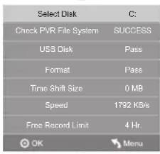 Logik L22FEDV12 - PVR File System (DTV Mode) - 4