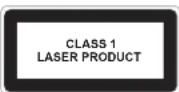Logik L22FEDV12 - • Class 1 Laser Product - 1
