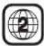 Logik L22FEDV12 - Region Code - 1