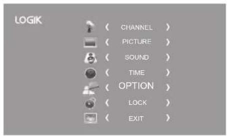 Logik L22FEDV12 - Aspect Ratio - 1