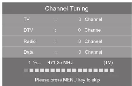 Logik L22FEDV12 - Auto Tuning - 5