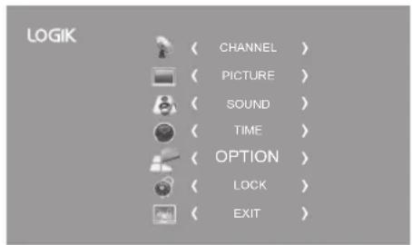 Logik L22FEDV12 - HDMI CEC (Consumer Electronics Control) (HDMI Mode) - 3