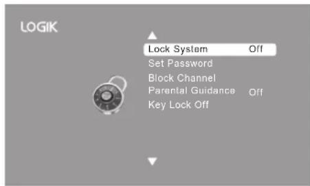 Logik L22FEDV12 - Parental Guidance - 3