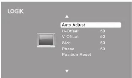 Logik L22FEDV12 - Picture Setting - 4