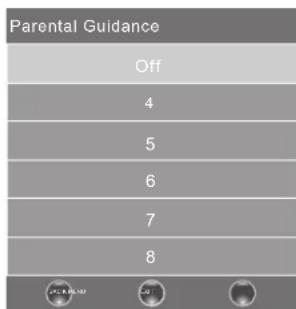 Logik L22FEDV12 - Parental Guidance - 6